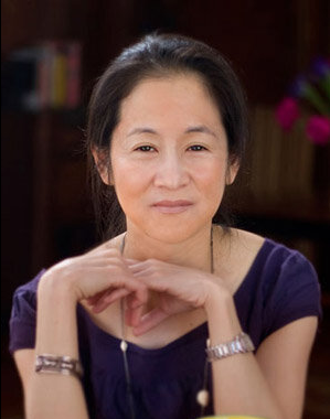 Photo of author Julie Otsuka